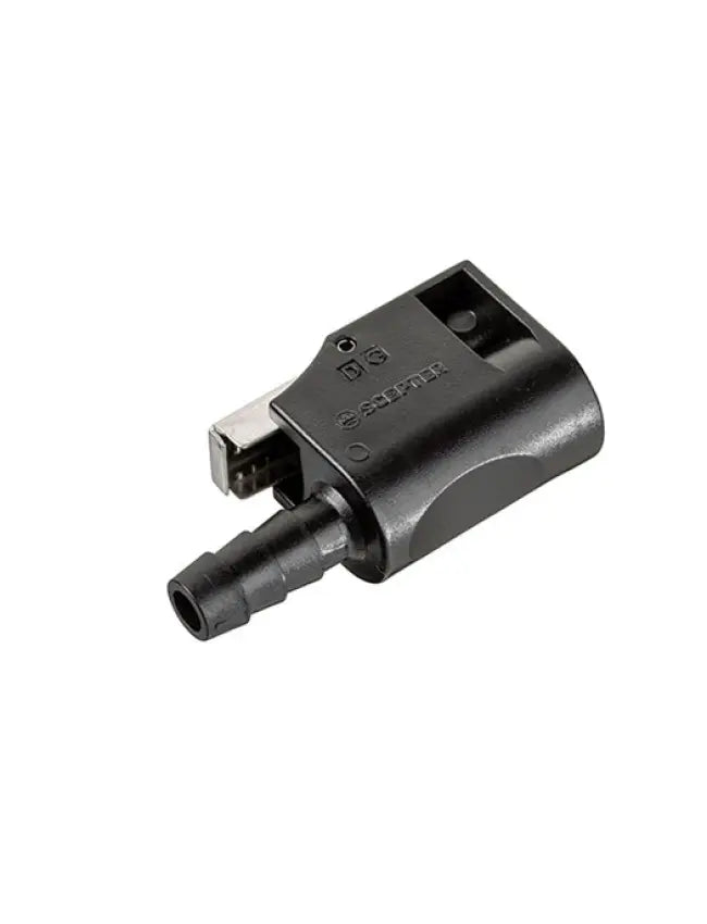 Mercury Female Tank Engine Connector 3/8"