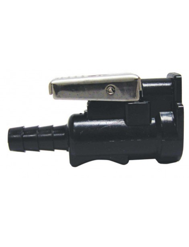 Yamaha Barb Female Fuel Line Connector 5/16"