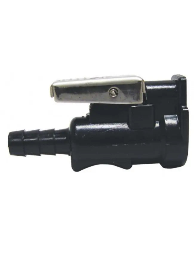 Yamaha Barb Female Fuel Line Connector 5/16"