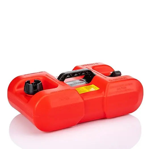 Scepter 3 Gallon Under Seat Portable Fuel Tank Scepter Marine
