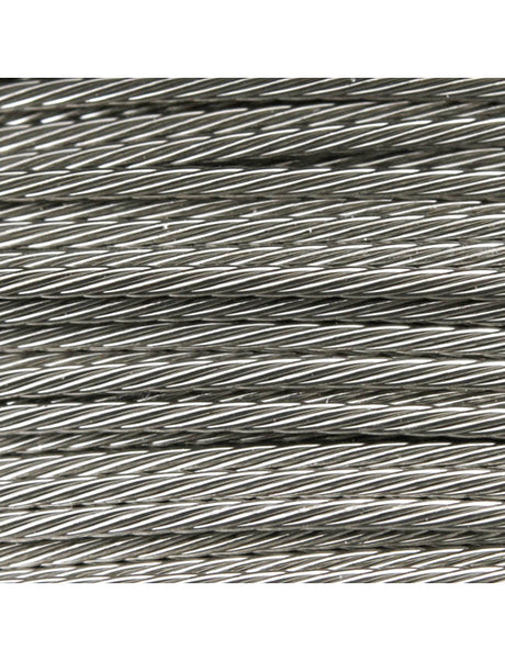 Scotty Premium Stainless Steel Downrigger Cable CABLE 150lb X 200ft 1000K