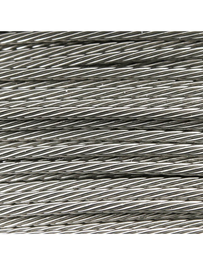 Scotty Premium Stainless Steel Downrigger Cable 150lb X 300ft 1001K