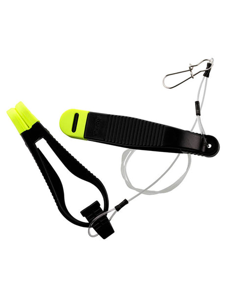 SCOTTY - Power Grip Plus "Stacker" Downrigger Release with 30" Leader 1179