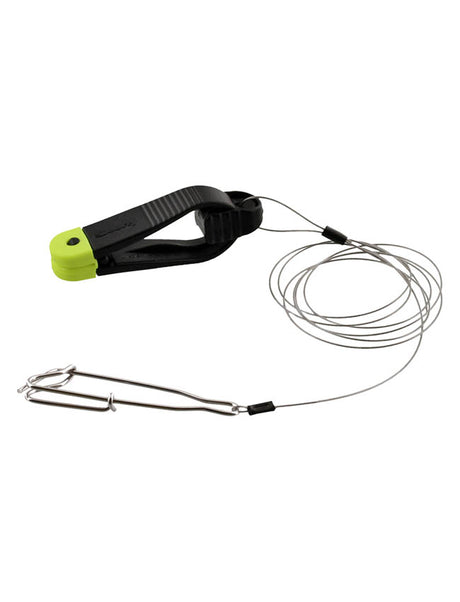 Scotty Mini Power Grip Plus with 30" Leader 1183