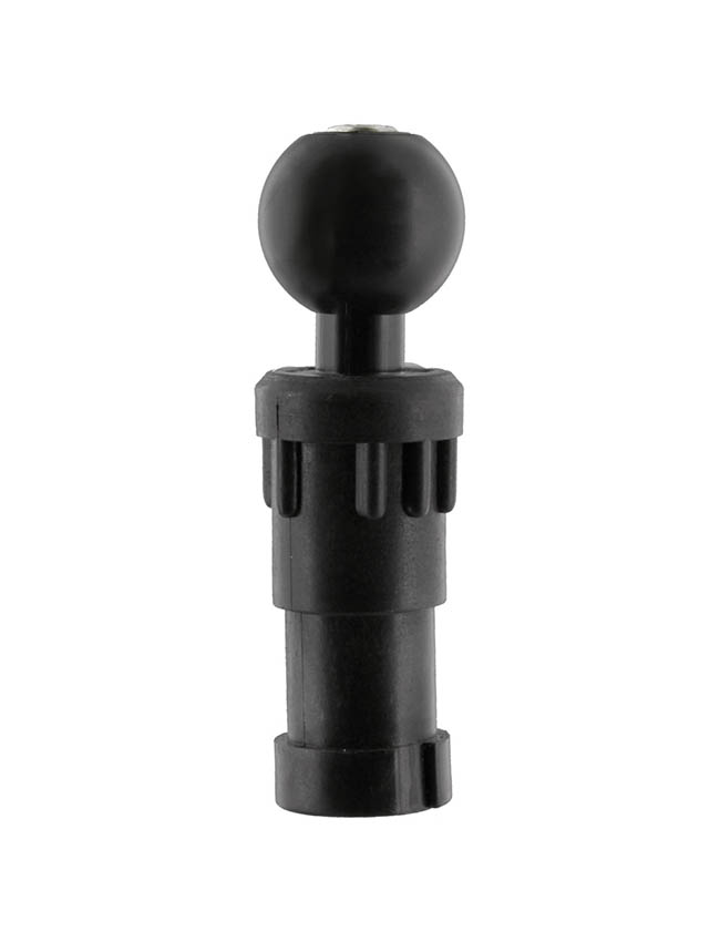 Scotty 1" Ball with Post 159