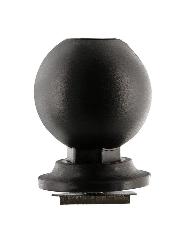 Scotty 1.5" Ball with Track Adapter 168