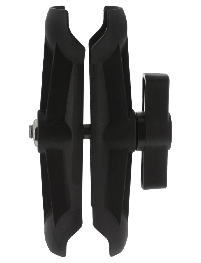 Scotty 2.25" Ball System 8" Arm 171