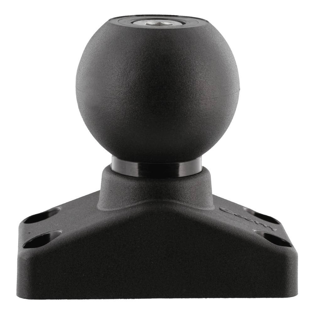 Scotty 2.25" Ball System Base 176