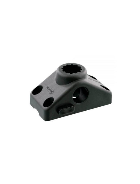 Scotty Locking Combination Side/Deck Mounting Bracket 241L