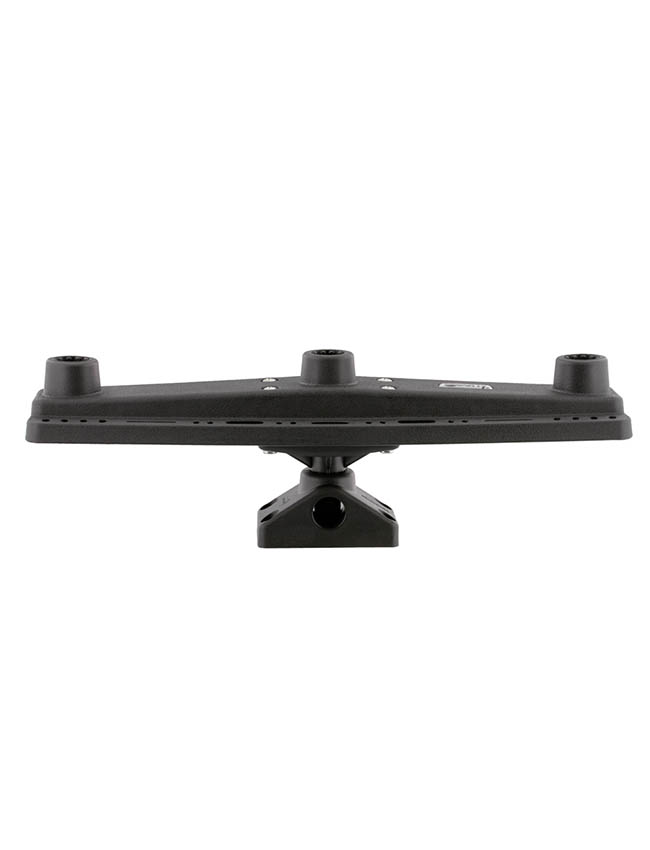Scotty Triple Mounting System 257