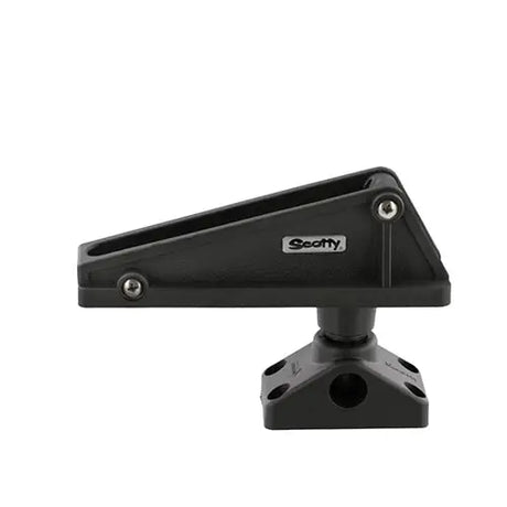 SCOTTY - Anchor Lock with Combination Side/Deck Mount 276