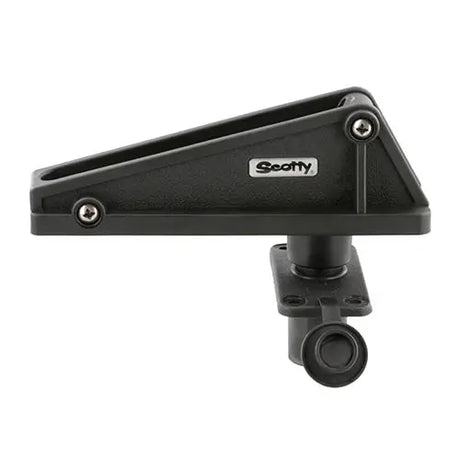 SCOTTY - Anchor Lock with Flush Mount Bracket 277
