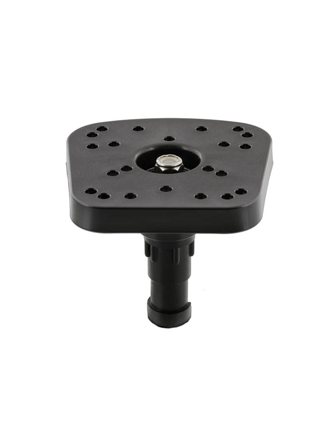 Scotty Universal Sounder Fish Finder Mount 368