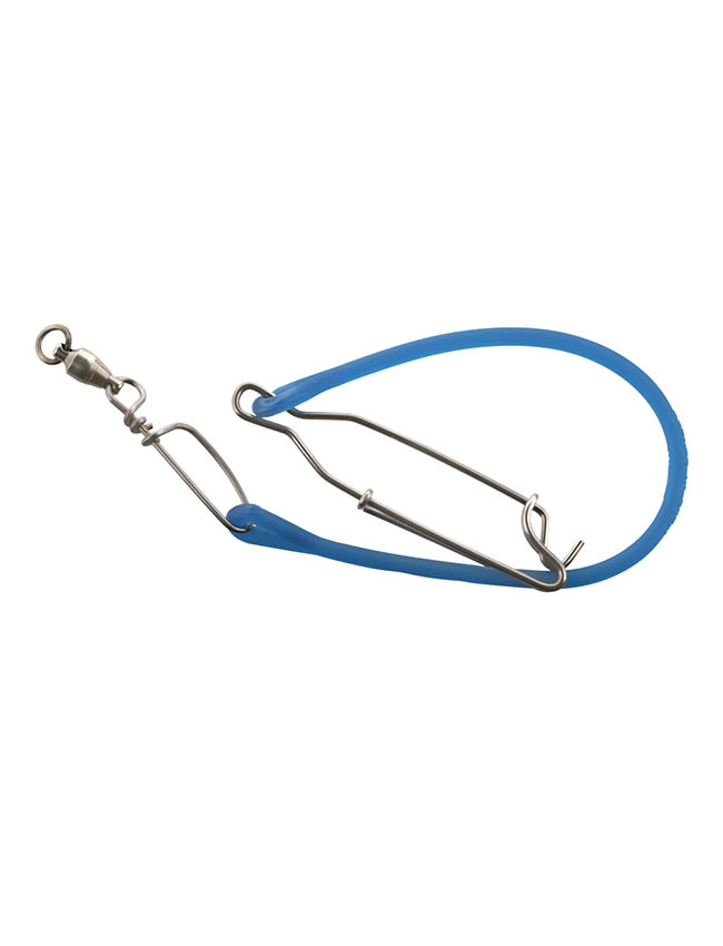 SCOTTY - Trolling Snubber w-ball bearing swivel 370