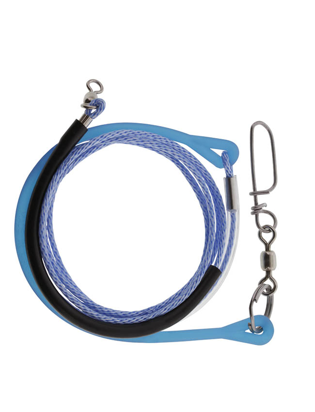 Scotty Sure Stop Pro for 60" Downrigger Boom 376 - No Snubber