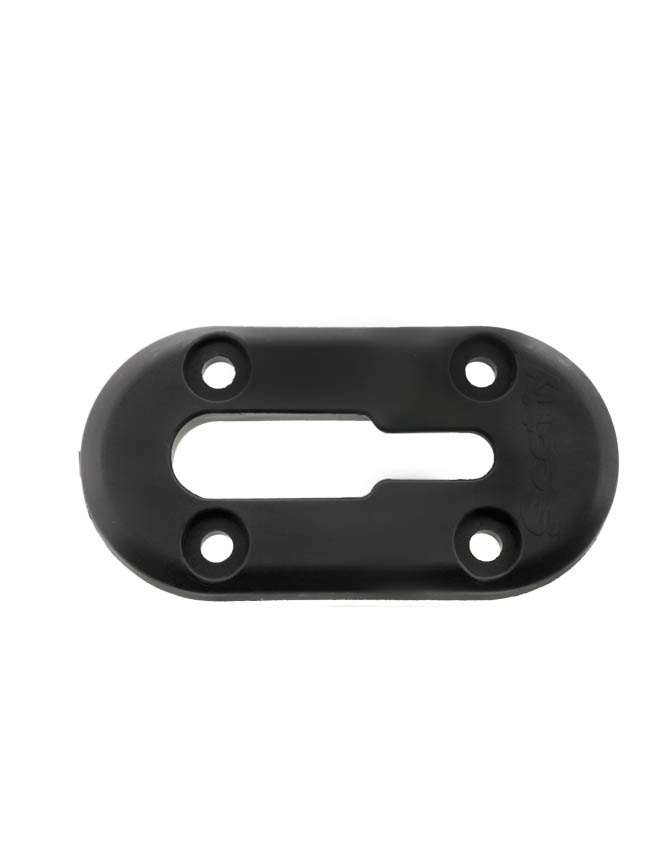 Scotty Low Profile Track 1" 440-1