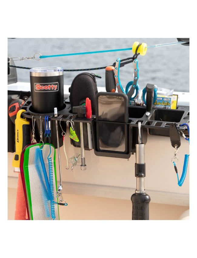 Scotty Gear Caddy 452