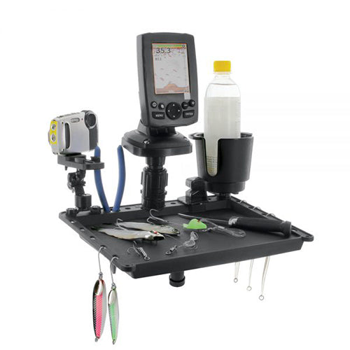 Scotty Bait Board and Accessory Tray 455WH