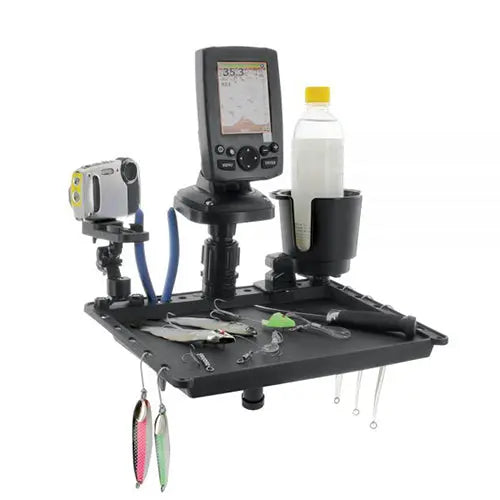 Scotty Bait Board and Accessory Tray 455WH