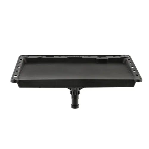 Scotty Bait Board and Accessory Tray 455WH - White