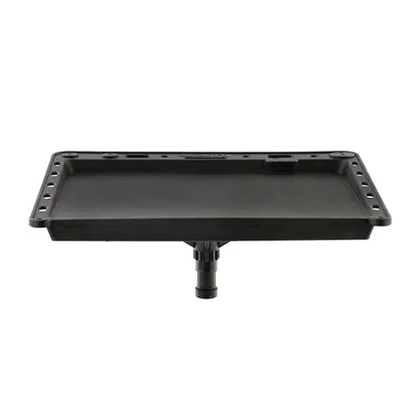 Scotty Bait Board and Accessory Tray 455WH - White