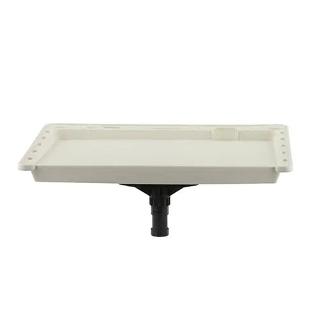 Scotty Bait Board and Accessory Tray 455WH - Black