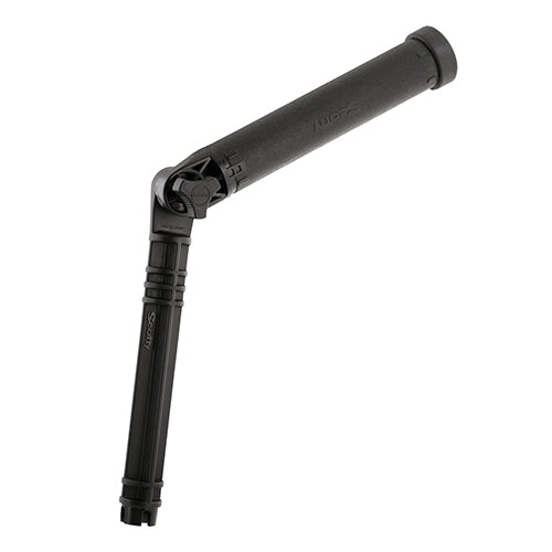 Scotty Gimbal Mount Adapter with Rocket Launcher Rod Holder 480