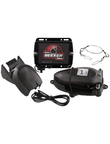 Scotty Seeker Complete System 5000