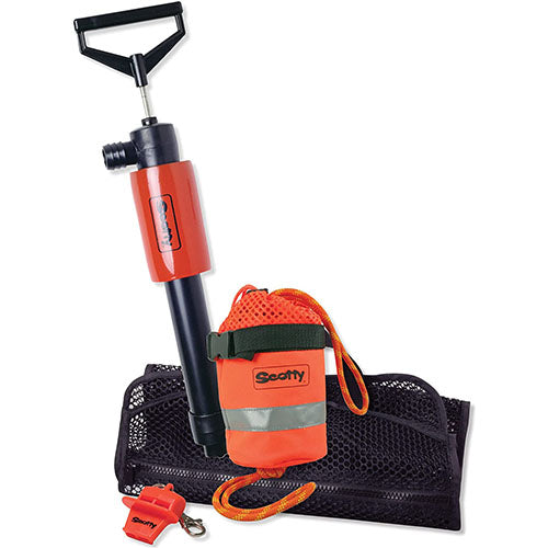 Scotty Paddle Sports Accessory Kit 794