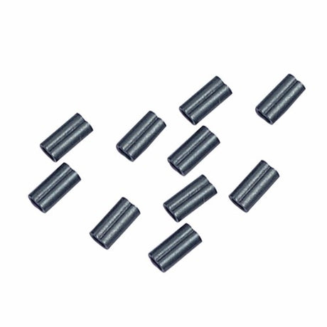 SCOTTY - Double line connector sleeve (10 pack) 1011