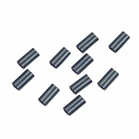 SCOTTY - Double line connector sleeve (10 pack) 1011