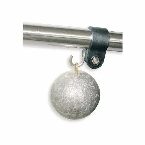 Scotty - Downrigger Weight Storage Hook 1147 - 1" boom - 1147