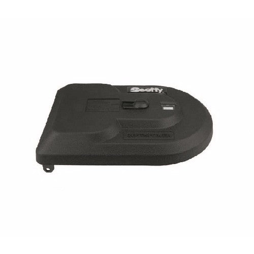 SCOTTY - Electric Downrigger Replacement Lid (for depthpower) 1131