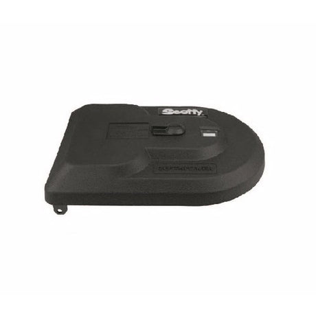 SCOTTY - Electric Downrigger Replacement Lid (for depthpower) 1131