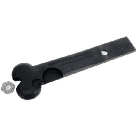 SCOTTY - Emergency Crank Handle 1132