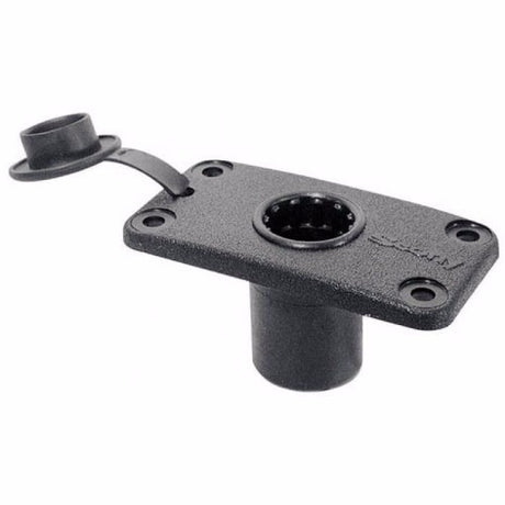 SCOTTY - Flush Deck Mounting Bracket 244 - Flush Deck Mount (#244)