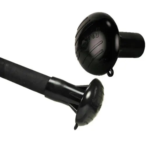 SCOTTY - Hammer Head (Rod Butt Cushion) 425 - Black
