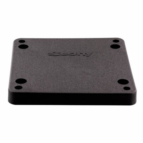 SCOTTY - Mounting Plate 1036 - 1036 - mounting plate for swivel & pedestal mounts