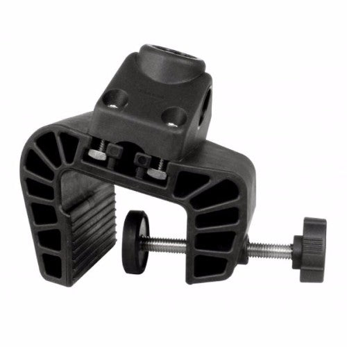 SCOTTY - Portable Clamp-on Bracket 449