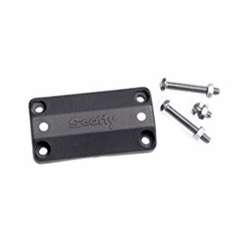 SCOTTY - Rail Mount Adapter 242BK