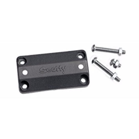 SCOTTY - Rail Mount Adapter 242BK