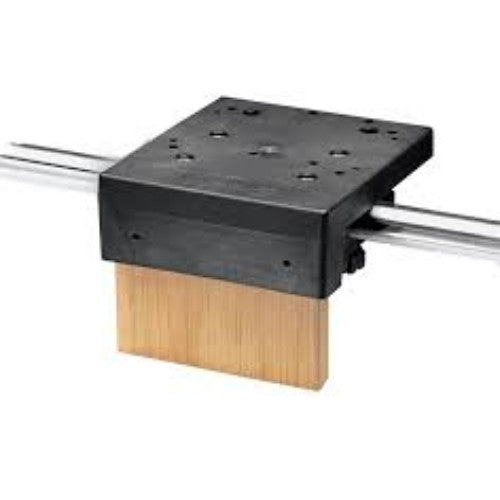SCOTTY - Rail Mount Bracket for Downriggers 1027