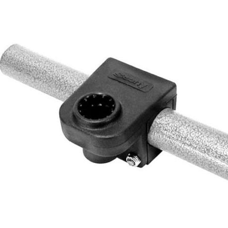 SCOTTY - Rail Mount Bracket for Rod Holders 243 - 1-1/4" Square Rail Mount (#243)