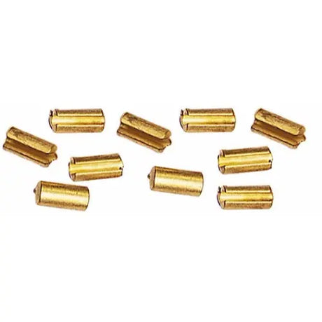 SCOTTY - Release Clip Locators (10 pack) 1007