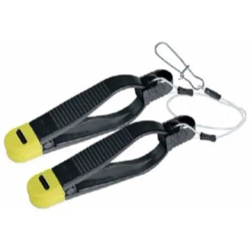 SCOTTY - Stacker Downrigger Release with 6" Leader 1176