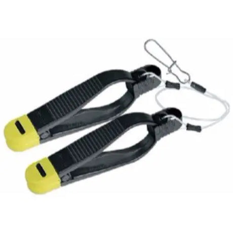 SCOTTY - Stacker Downrigger Release with 6" Leader 1176
