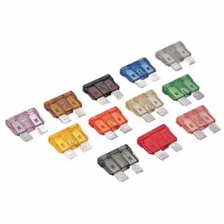 Seadog - ATO/ATC Fuses 445101-1 - 1 Amp
