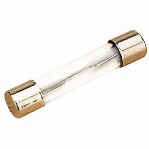 Seadog - Glass Tube Fuses AGC 444150-1 - SD 444150 (0.5 A)