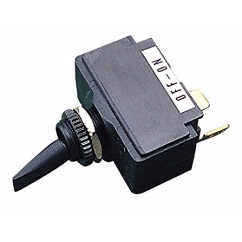 Seadog - Toggle Switches 420101-1 - ON-OFF SPST 15A