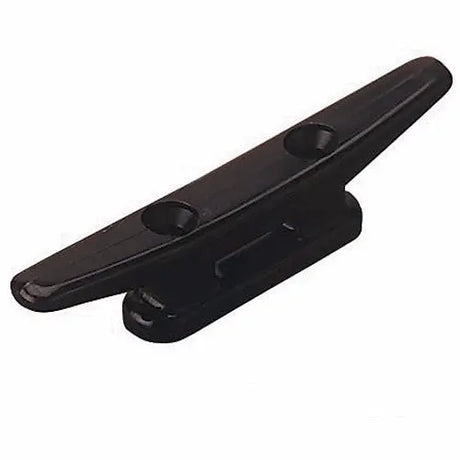 Seadog - Black Nylon Cleats - 3"
